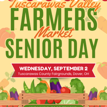 Senior Day is September 2